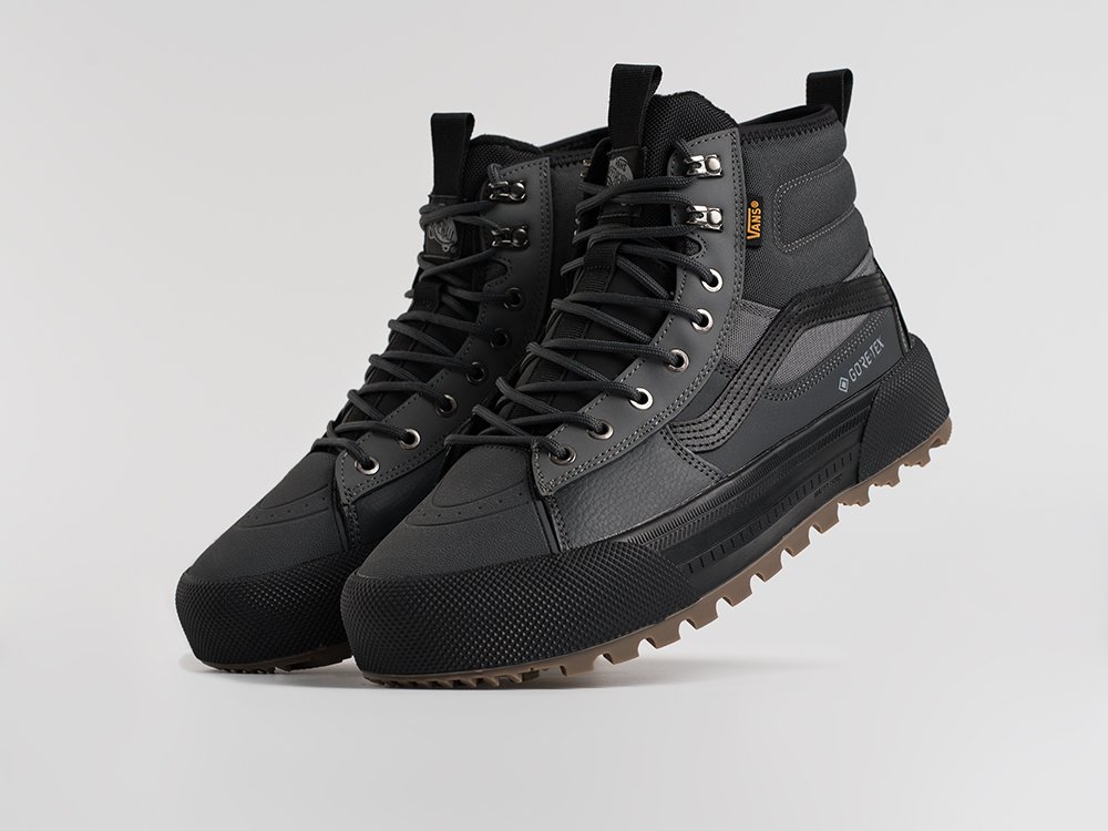Vans Sk8-Hi MTE-3 Gore-Tex — фото товара 1